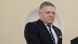Фицо поддержал попытки главы Евросовета наладить контакты с Россией