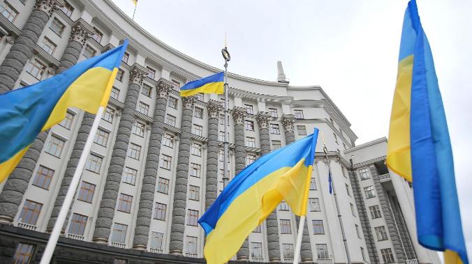 На Украине объявлена масштабная воздушная тревога