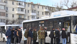 Развожаев возмущён срывом перевозок на Северную сторону Севастополя