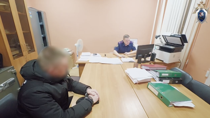 Калужских чиновников задержали за взятку в 5,5 млн рублей