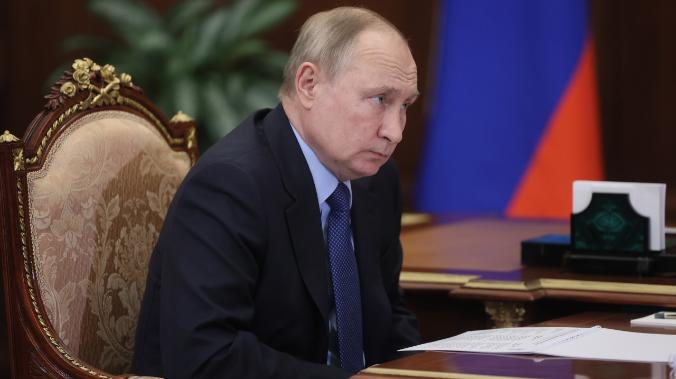 Американский политолог прояснил в чем ошибочен мифический образ Путина 