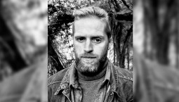 Севастополь простился с бойцом Антоном Поповым