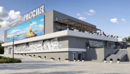 На центр «Россия» и проблемный дом в Севастополе потратят 1 млрд руб.