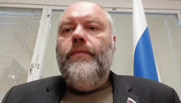 Новичков: испытания «Буревестника» – послание Западу
