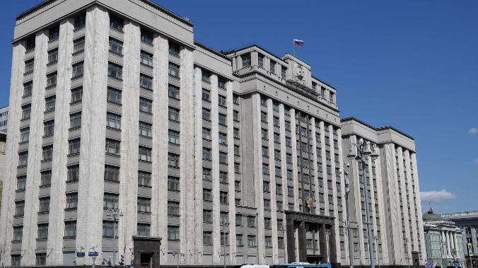 Какие законы вступают в силу с октября в России