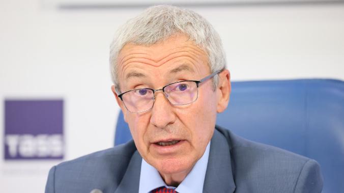 Климов: покинувшие РФ после начала СВО могут попасть под закон об иноагентах