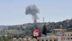 Иран приостановил переговоры с США 