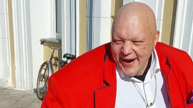 Барецкий хочет подать в суд на МакSим за нападение с битой