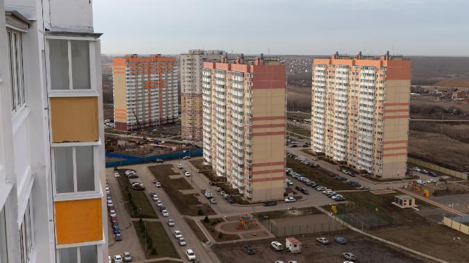 Ставки по ипотеке в России выросли до максимальных за 7 лет значений 