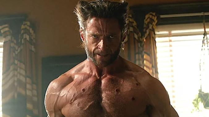 В киновселенной Marvel может появиться сериал про Росомаху