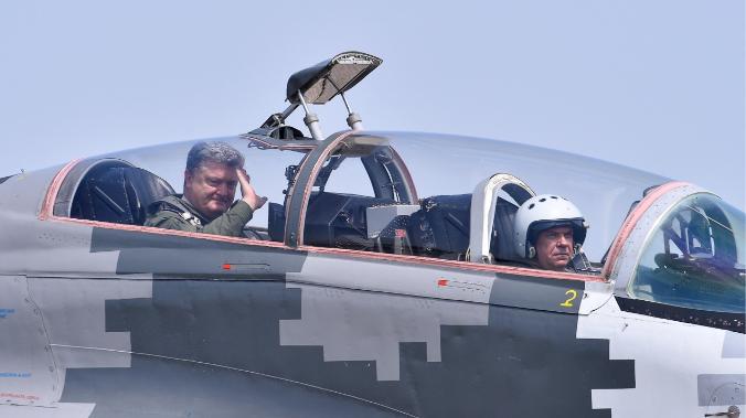 Обледеневшие украинские МиГ-29 оказались непригодны к полётам из-за действий руководства авиабазы