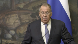 Сергей Лавров: переговоры Украине не нужны