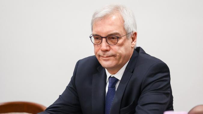 МИД РФ: НАТО вернулась к схемам холодной войны
