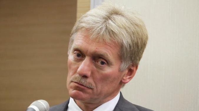 Песков: Россия не согласна с заявлением нового премьера Японии по Курилам