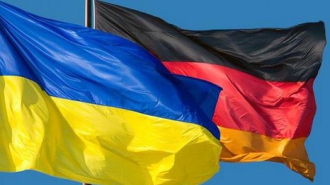 Опрос: более 70% немцев против наращивания военной помощи Украине