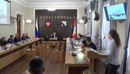 Власти: 75 домов остаются проблемными в Севастополе