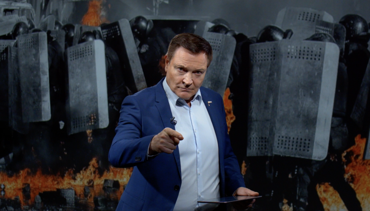колесниченко эро 