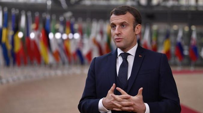 Франция предпринимает попытки ослабить российское присутствие в Армении