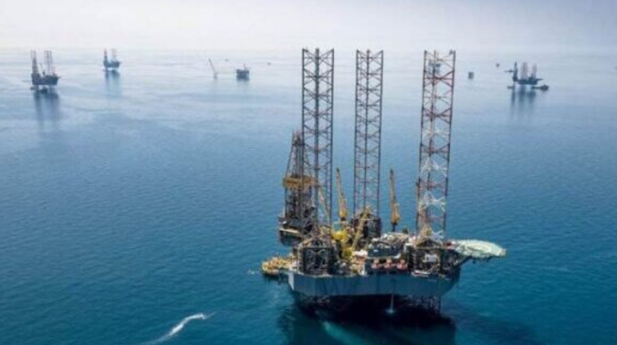 У берегов Кипра открыли крупное месторождение газа
