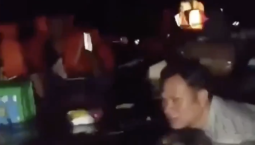 У берегов Филиппин затонул паром, есть погибшие