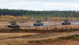 Создана система контроля расходов военного бюджета
