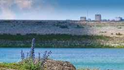 Крым обеспечен водой на 1,5 года благодаря осадкам