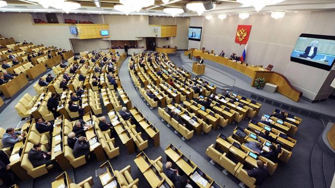Комитет ГД отклонил десятки поправок к закону о биометрии россиян