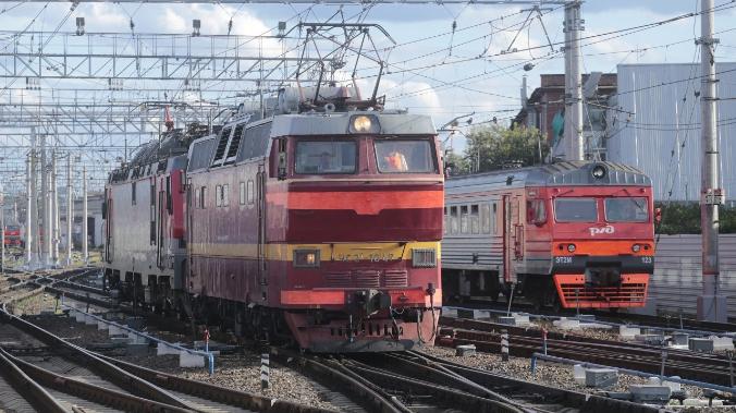 ФАС хочет повысить железнодорожные тарифы