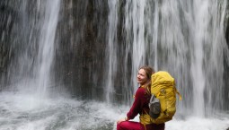 С начала года Крым посетило более 6,4 млн туристов