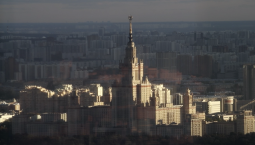 Москва в ответ на санкции ЕС расширила стоп-лист