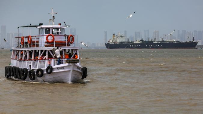 США открывают Ормузский пролив для судоходства