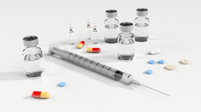 В Британии тестируют новую вакцину против ВИЧ