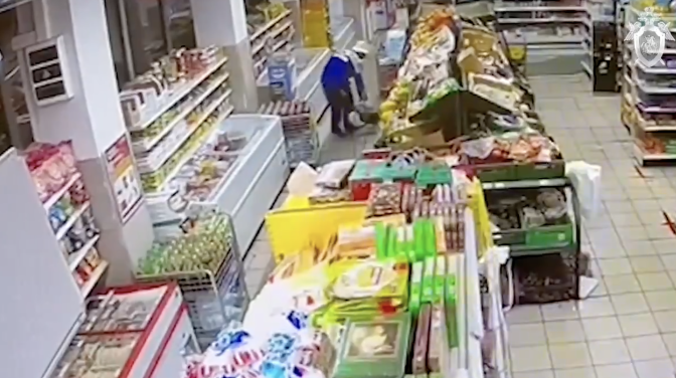 В Москве взяли под арест фигуранта дела о смертельном отравлении арбузом