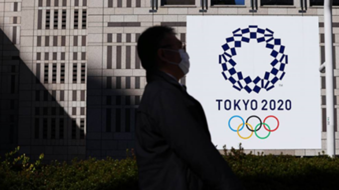 Лондон заявил, что спецслужбы России пытались сорвать Олимпиаду в Токио