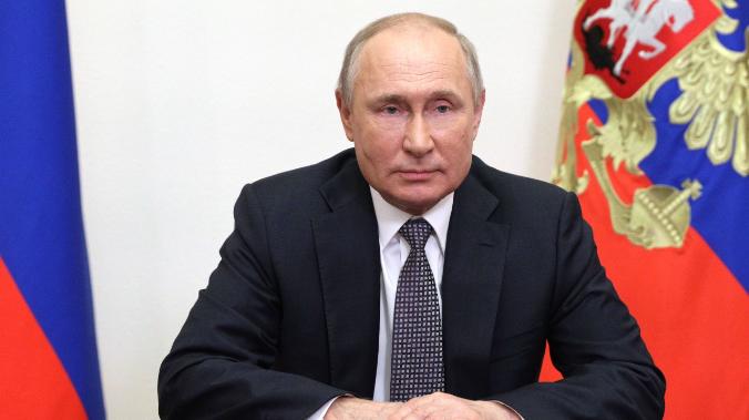 «Дело говорит»: британские читатели согласились с мнением Путина