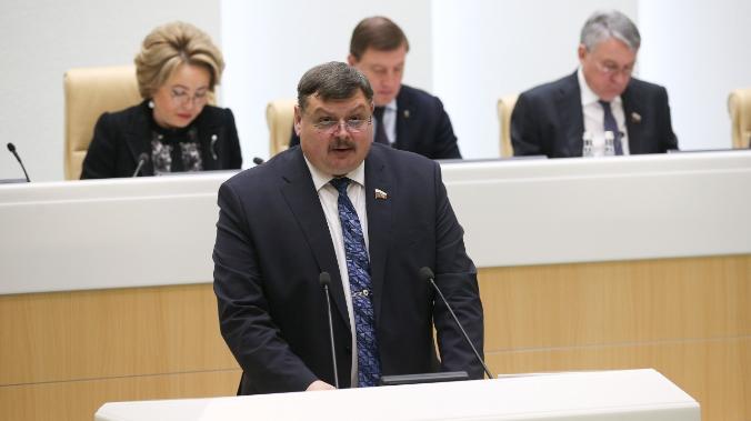 Колбин: Украина не знает истории