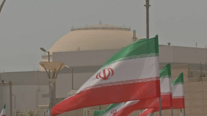 175 сотрудников Росатома вывезли из Ирана в Россию