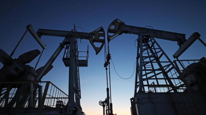 Песков: Москва помогает стабильности энергетического рынка