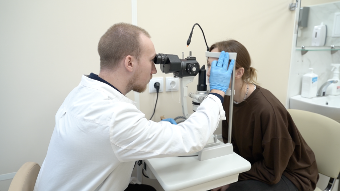 Севастопольцы могут записаться к врачу через МАХ