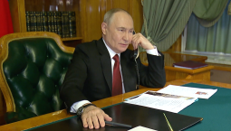 Россия и ОАЭ обеспокоены ситуацией вокруг Ирана