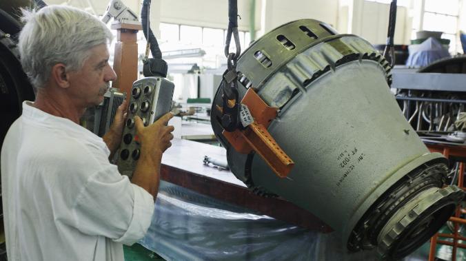 Украина решила создать гиперзвуковую ракету на основе двигателя для беспилотника 