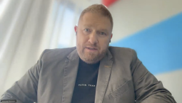 Малькевич: США нужны секретные чаты СВО в Telegram