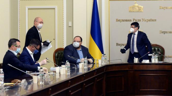 В Киеве признали подготовку к борьбе за Крым с участием стран НАТО
