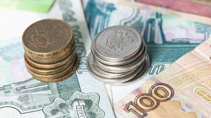 Высокая стоимость газа поддержит курс рубля в 2022 году