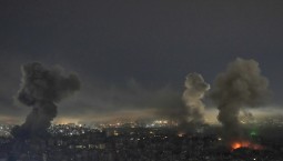 В МИД призвали прекратить «военную авантюру» в Иране