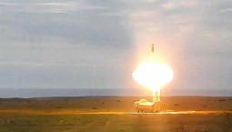 Массированный удар стал ответом на терроризм Киева