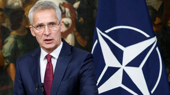 Global Times: НАТО скоро ослабит поддержку Украины