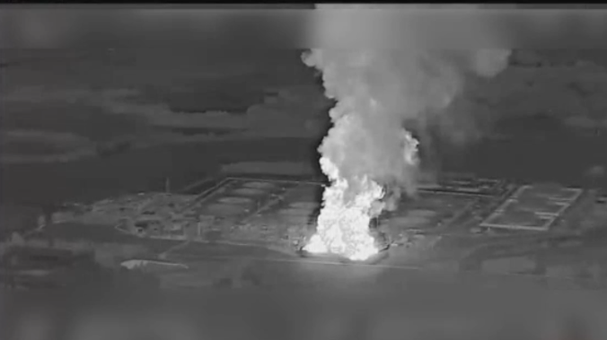 Новый удар по нефтепроводу «Дружба» нанесли ВСУ