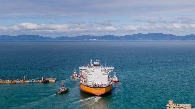 Венгрия и Турция осудили атаки на танкеры в Чёрном море