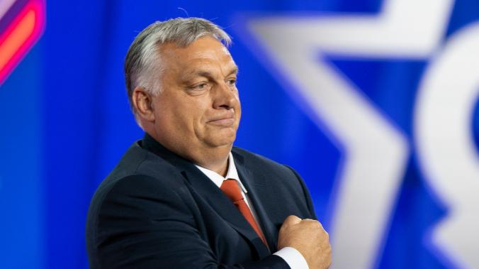Виктор Орбан: конфликт на Украине приведет к концу эпохи доминирования Запада